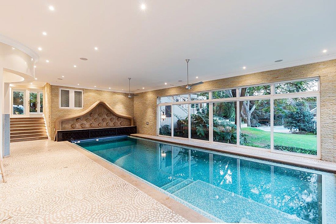 House in Sandton, Gauteng, South Africa 5 - 10093110