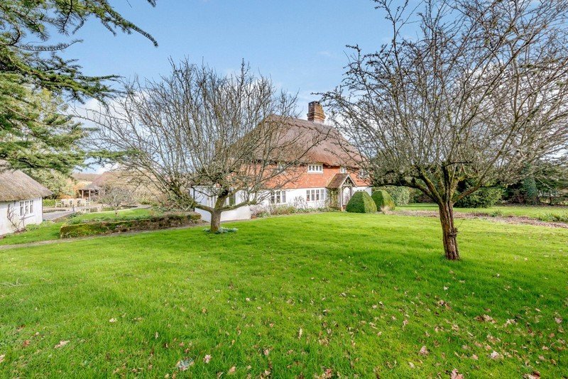 Copsale Road, Maplehurst, Horsham, West Sussex, RH13 in Horsham, United