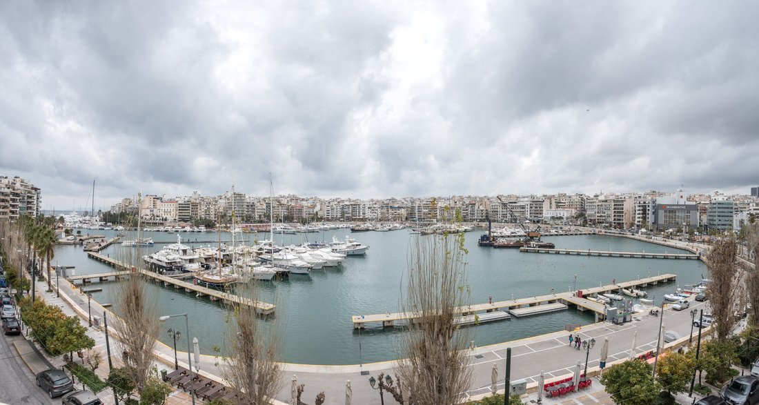 2nd District of Piraeus, Piraeus, Greece 2 - 10810295
