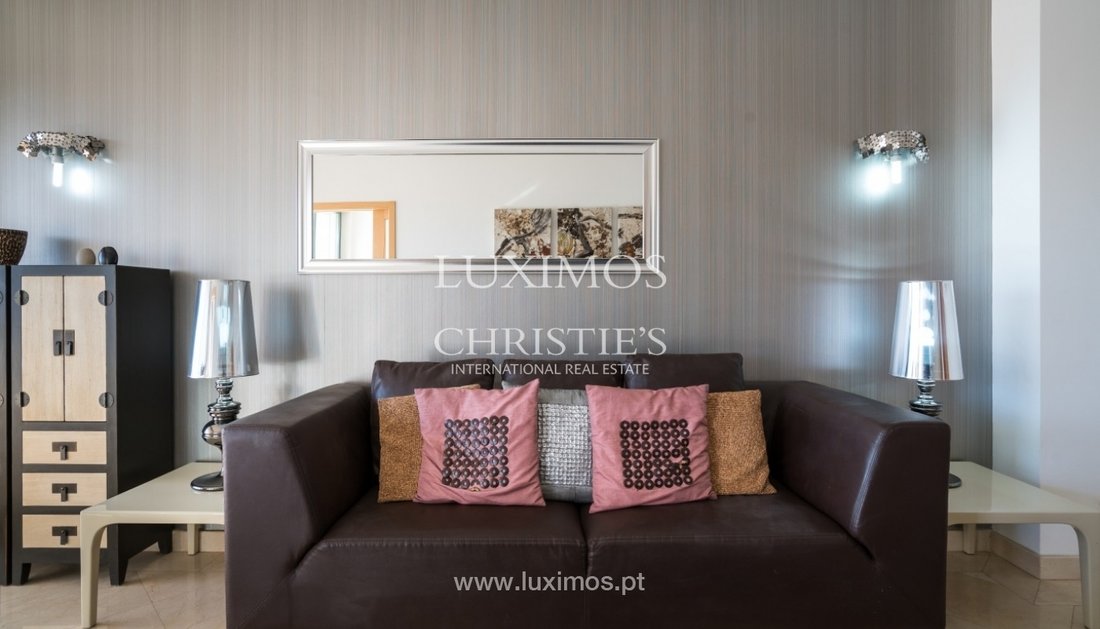 Apartment in Vilamoura, Quarteira, Algarve 2 - 10593159