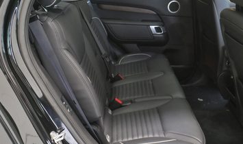 2018 Land Rover Discovery HSE Luxury Td6 Diesel