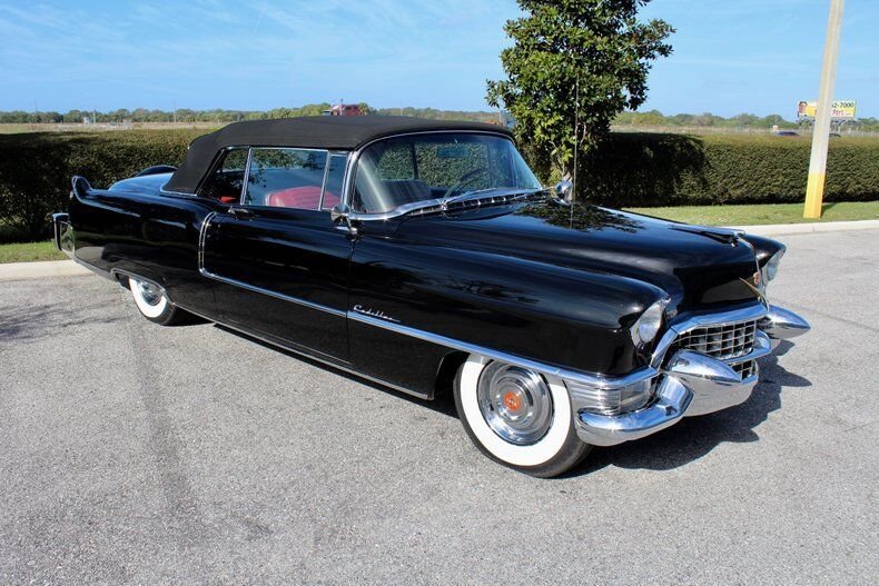 Cabriolet in Sarasota, Florida, United States 2 - 10808163