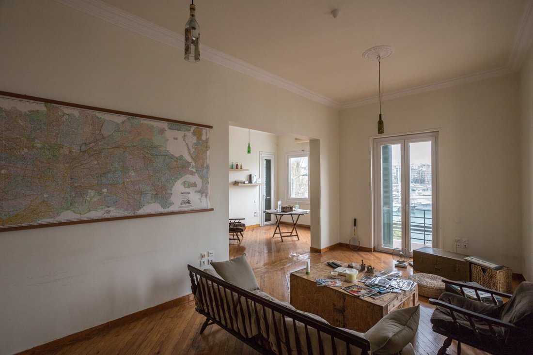 2nd District of Piraeus, Piraeus, Greece 5 - 10810295