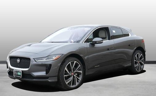 2020 Jaguar I-PACE SE AWD in Golden valley, MN, United States 1