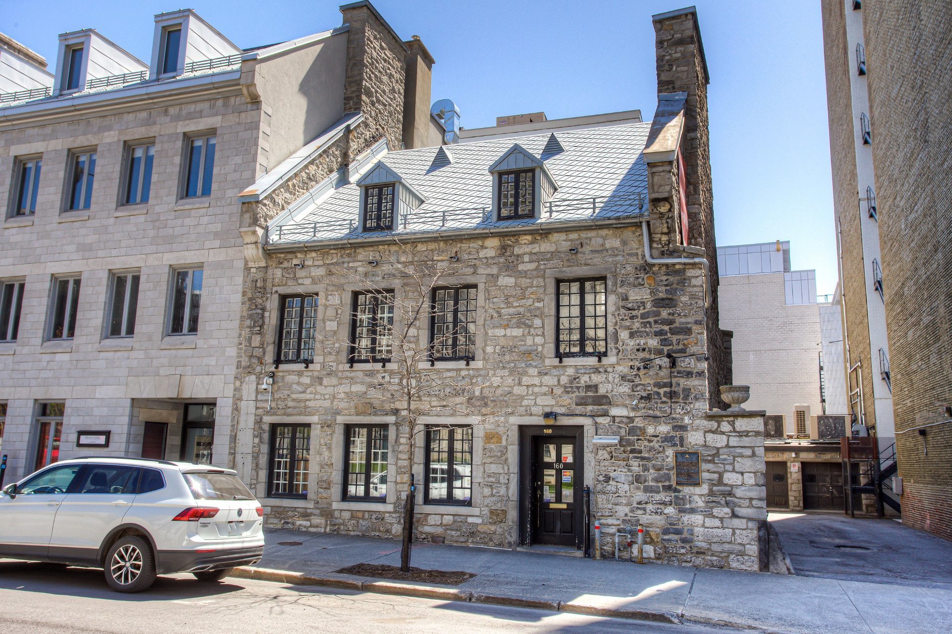 VilleMarie (Montréal), QC in VilleMarie (Montréal), Canada for sale