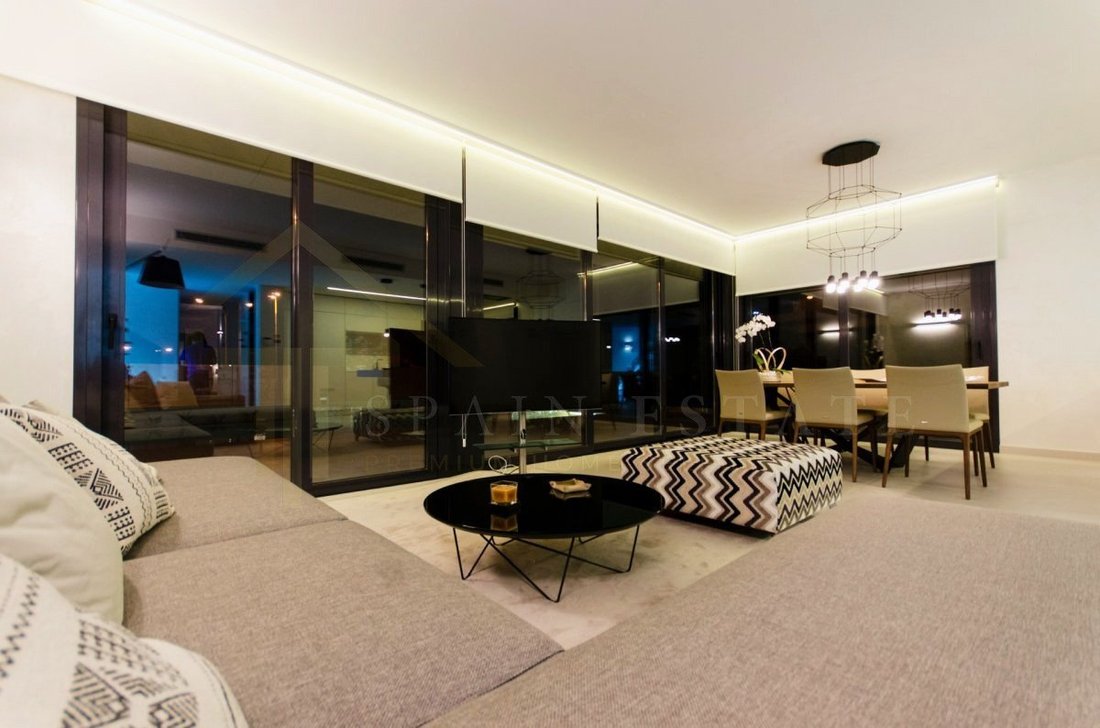 Villa in Dehesa de Campoamor, Orihuela, Valencian Community 5 - 10750049