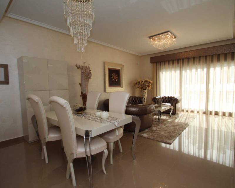 Villa in San Miguel de Salinas, Valencian Community, Spain 4 - 10662657