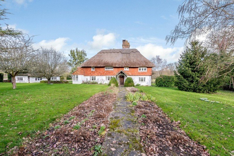 Copsale Road, Maplehurst, Horsham, West Sussex, RH13 in Horsham, United