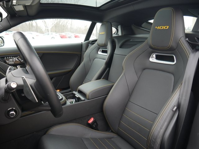 Coupe in Minneapolis, Minnesota, United States 3 - 10685976