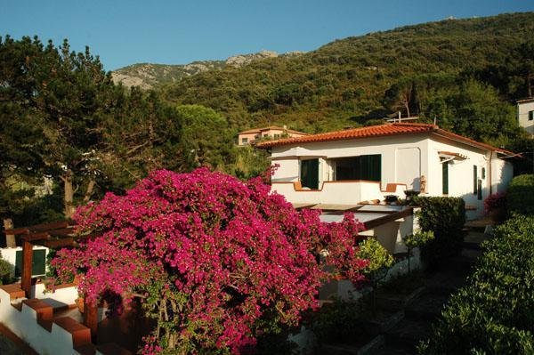 House in Marciana, Tuscany, Italy 1 - 10667053