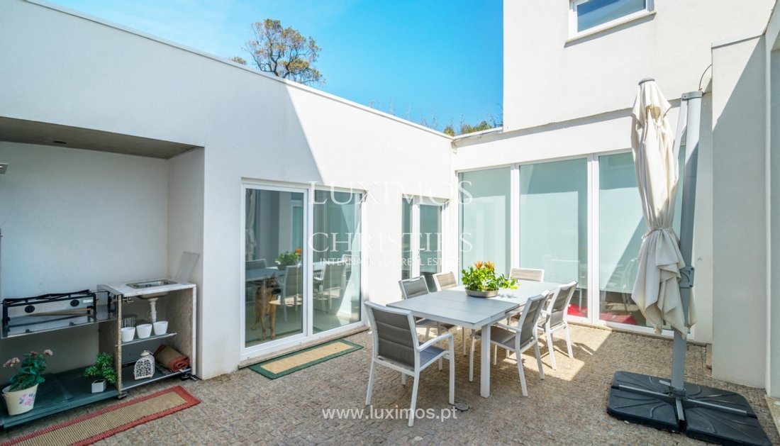 Villa in Gulpilhares e Valadares, Porto District, Portugal 3 - 10592831