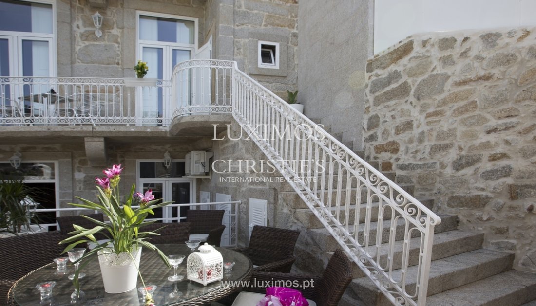 Apartment in Bonfim, Porto District, Portugal 2 - 10592785
