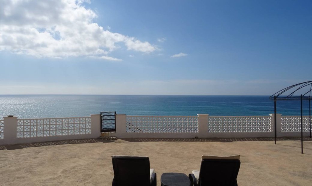 Isla Plana Villa In Isla Plana, Region Of Murcia, Spain For Sale (10938109)