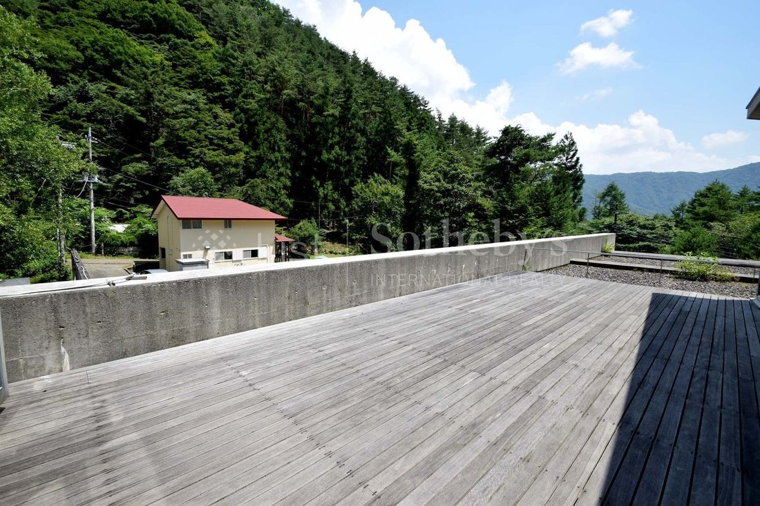 House in Narusawa, Yamanashi, Japan 4 - 10607642