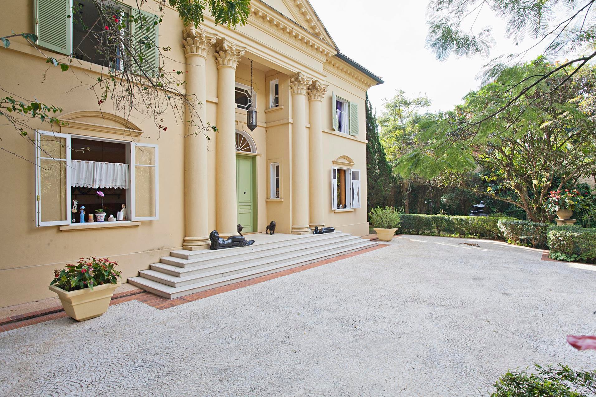 Architectural Project By Marcos Tomanik in São Paulo, Brazil for sale (10041250)