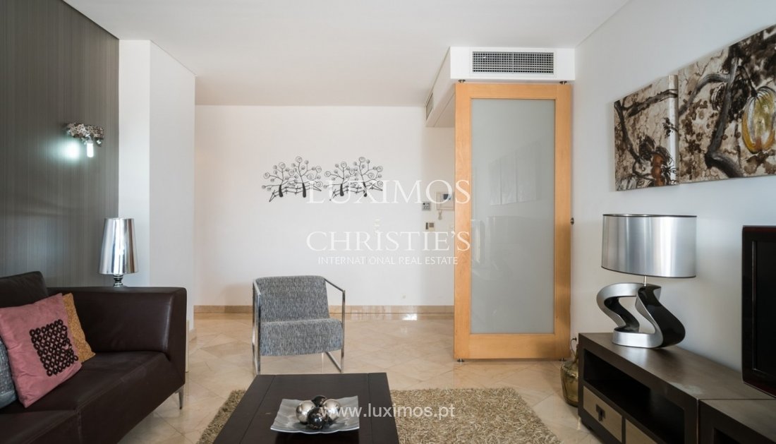 Apartment in Vilamoura, Quarteira, Algarve 4 - 10593159