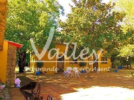 Country House in Jimena de la Frontera, Andalusia, Spain 5 - 10780704