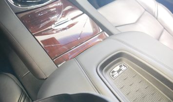 2016 Cadillac Escalade 4WD 4dr Luxury Collection