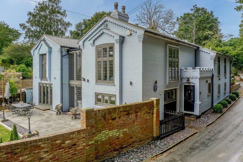 Church Lane, Playford, Ipswich, IP6 in Ipswich, United Kingdom for sale