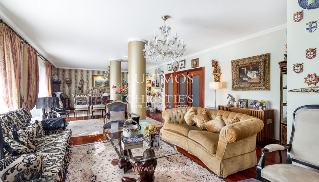 Apartment in Cidade da Maia, Porto District, Portugal 2 - 10593136