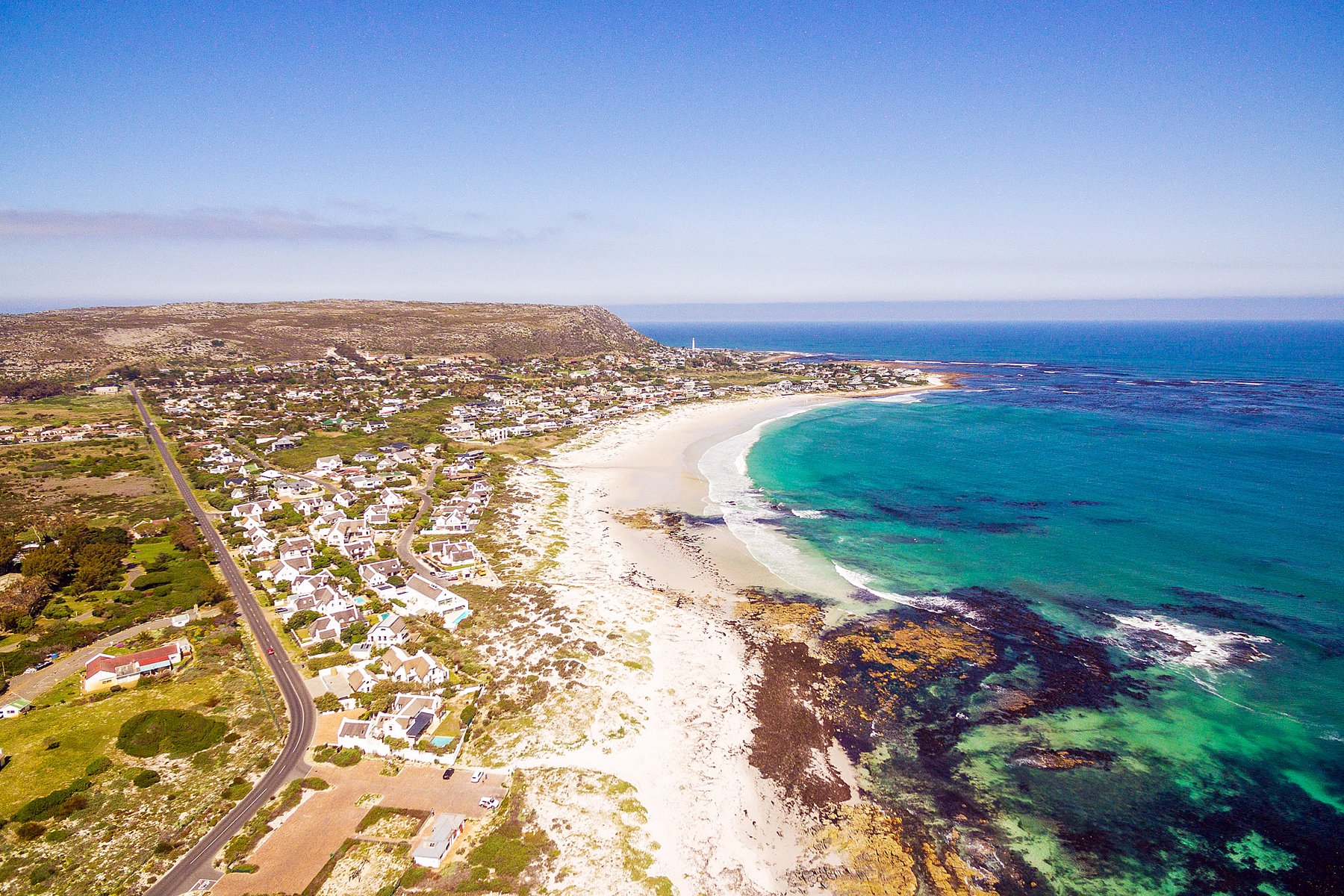 Kommetjie in Cape Town, South Africa for sale (10669866)