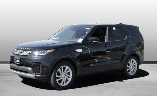 2020 Land Rover Discovery HSE V6 Supercharged in Golden valley, MN, United States 1