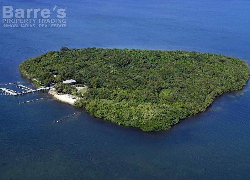 Florida Keys Island In Key Largo, Florida, United States For Sale (10949887)