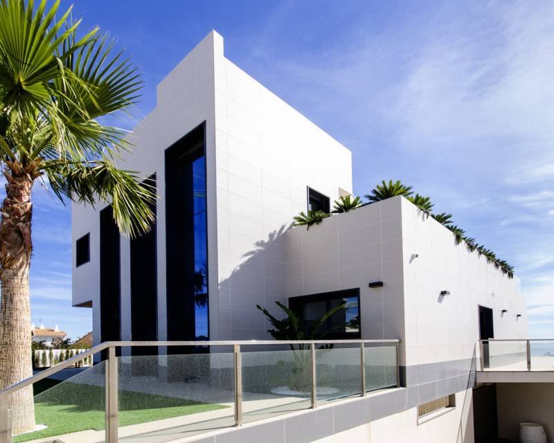 Villa in Orihuela, Valencian Community, Spain 3 - 10662660