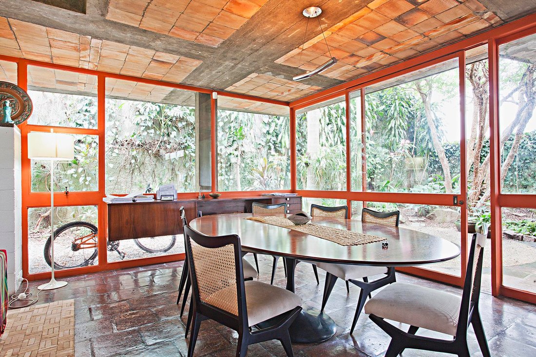 House in São Paulo, State of São Paulo, Brazil 4 - 1405858
