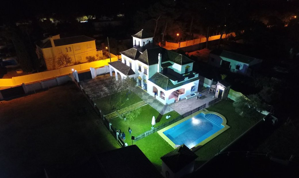 Utrera Country Property In Utrera, Andalusia, Spain For Sale (10846742)