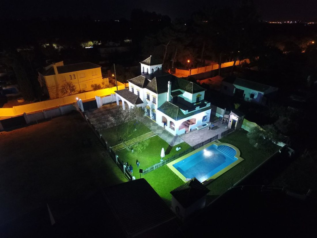 Country House in Utrera, Andalusia, Spain 1 - 10846742