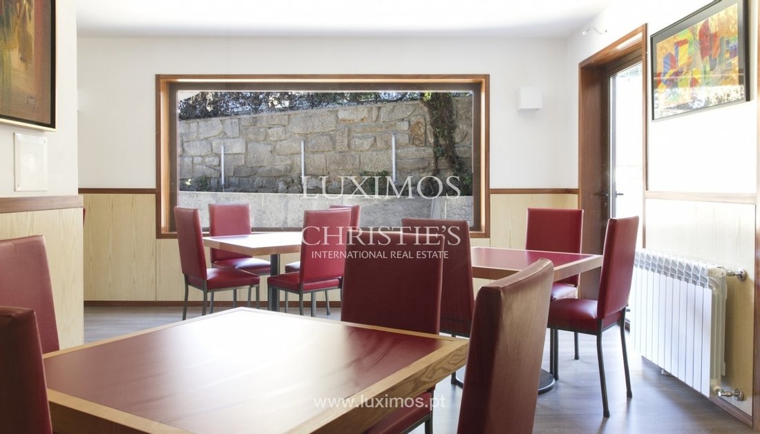 Villa in Lordelo do Ouro e Massarelos, Porto District, Portugal 4 - 10592933