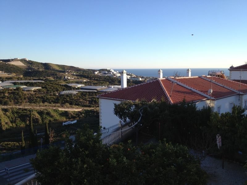 Villa en Torrox, Andalucía, España 5 - 10805359