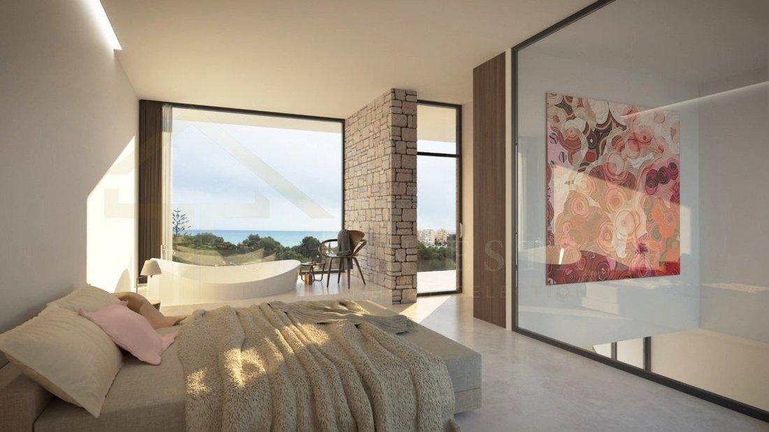 Villa in Dehesa de Campoamor, Orihuela, Valencian Community 5 - 10750048