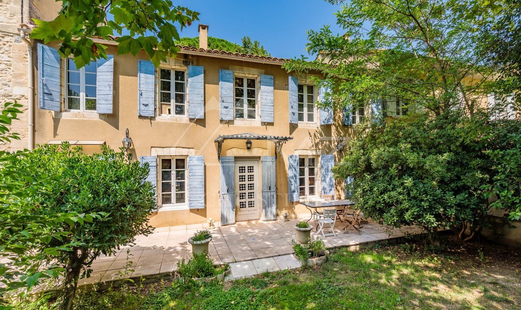 Sale House Avignon In Avignon, France For Sale (10648051)