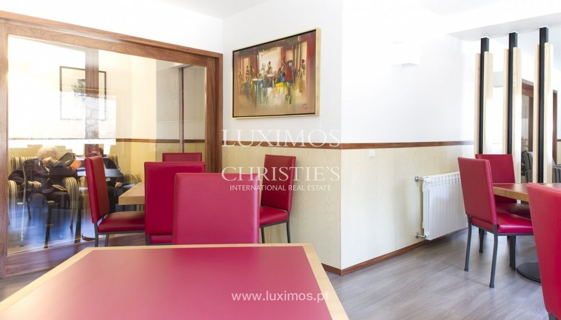 Villa in Lordelo do Ouro e Massarelos, Porto District, Portugal 2 - 10592933