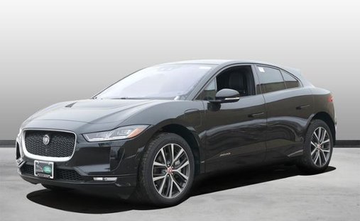 2020 Jaguar I-PACE HSE AWD in Golden valley, MN, United States 1