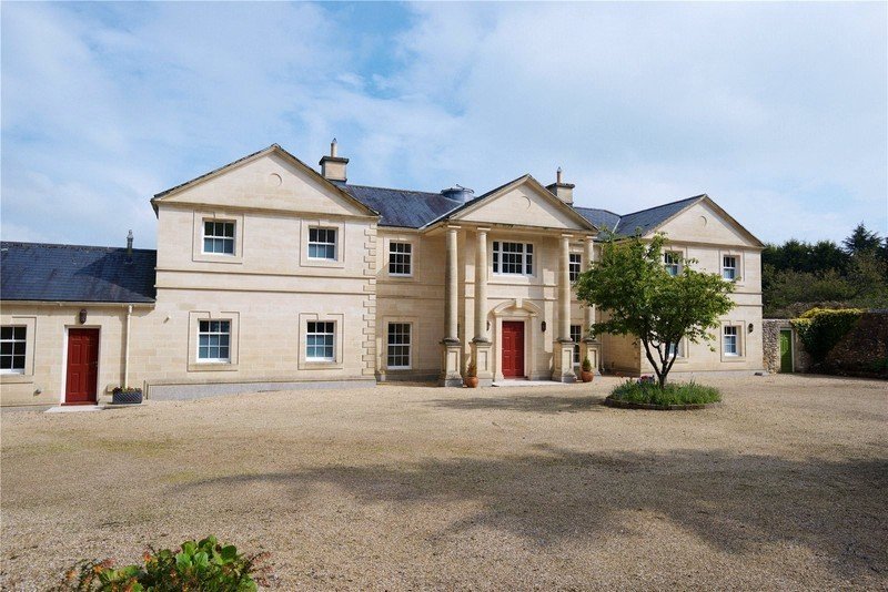 Putts Corner (Lot 1), Sidbury, Sidmouth, Devon, EX10 in Sidmouth