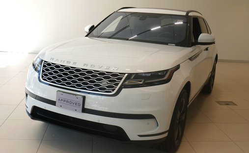 2019 Land Rover Range Rover Velar D180 S in Golden valley, MN, United States 1