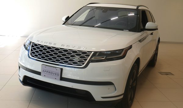 2019 Land Rover Range Rover Velar D180 S (10980830)