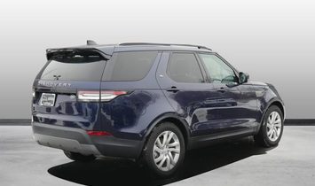2018 Land Rover Discovery SE Td6 Diesel