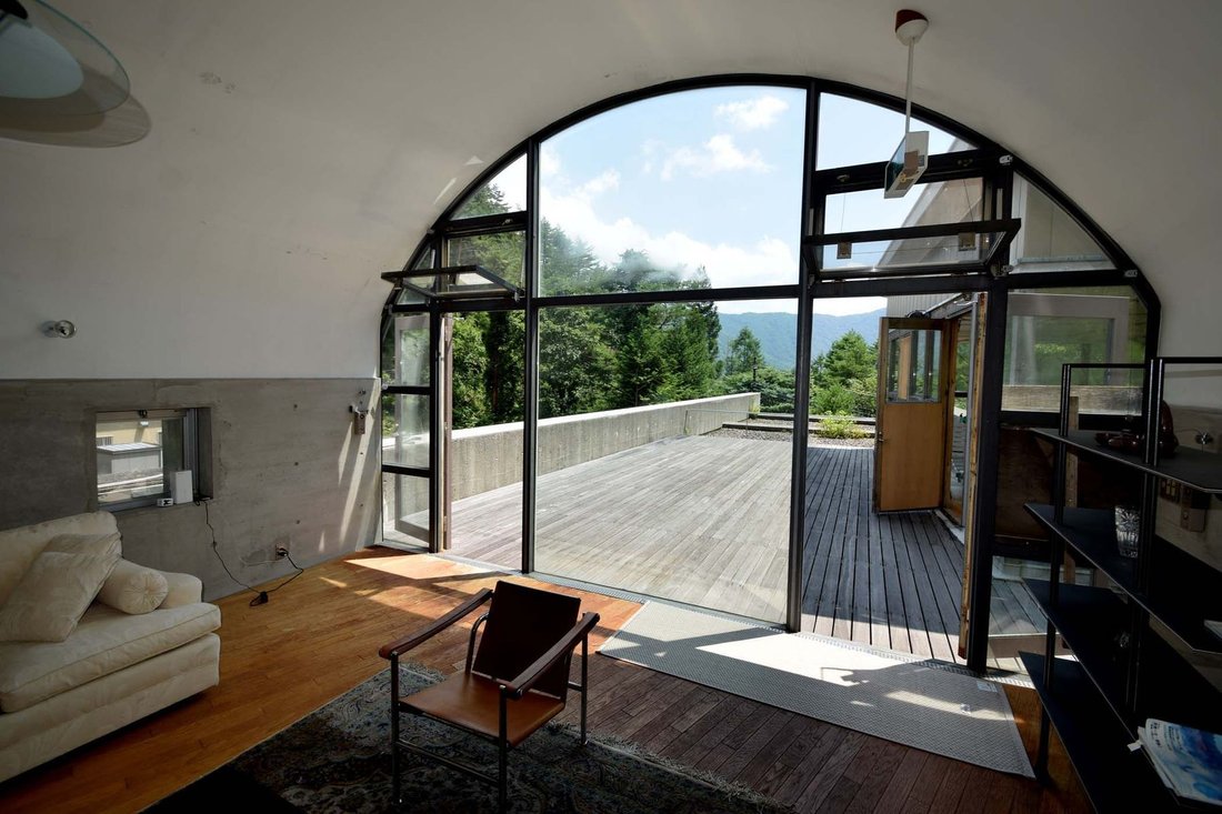 House in Narusawa, Yamanashi, Japan 1 - 10607642