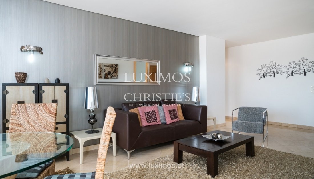 Apartment in Vilamoura, Quarteira, Algarve 3 - 10593159