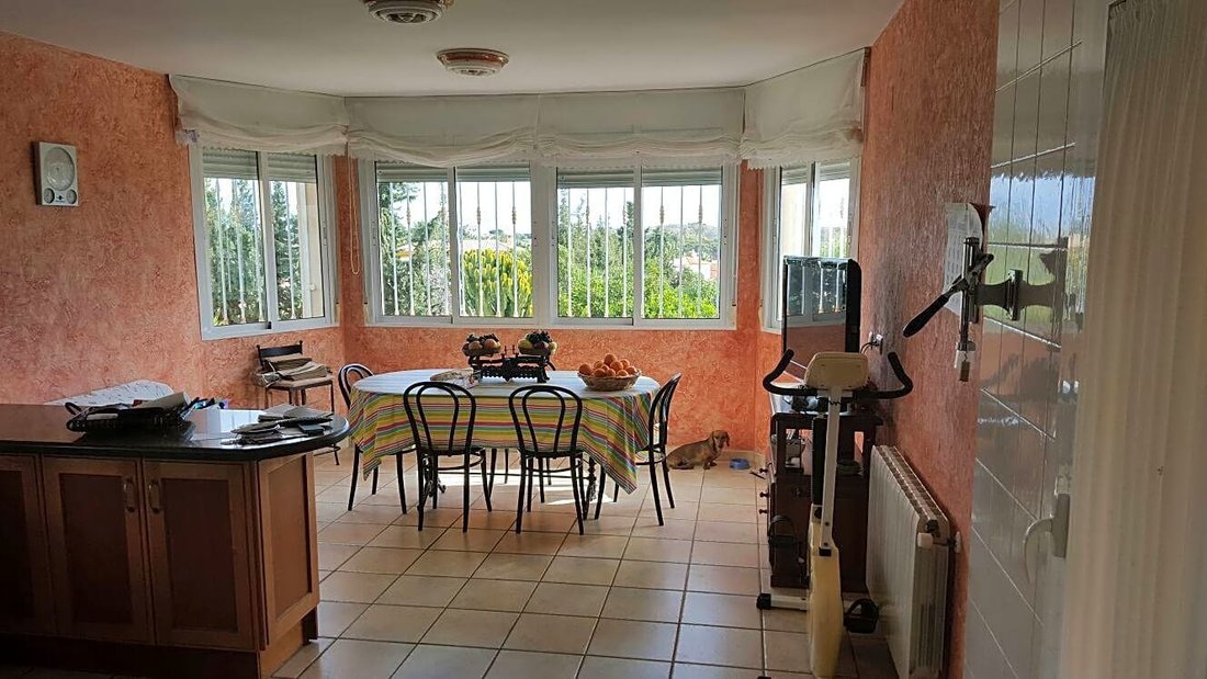 Villa in Mutxamel, Valencian Community, Spain 5 - 10927055