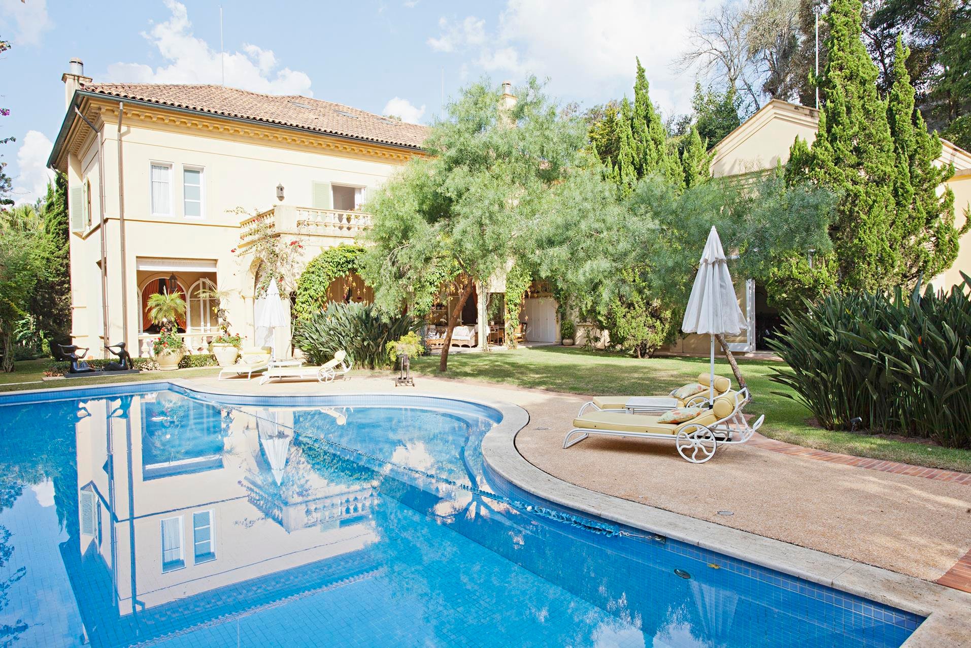 Architectural Project By Marcos Tomanik in São Paulo, Brazil for sale (10041250)