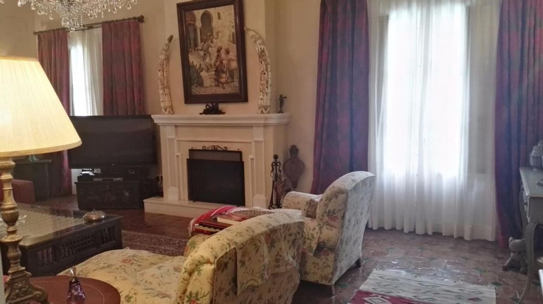 Villa en Bormujos, Andalucía, España 5 - 10741835