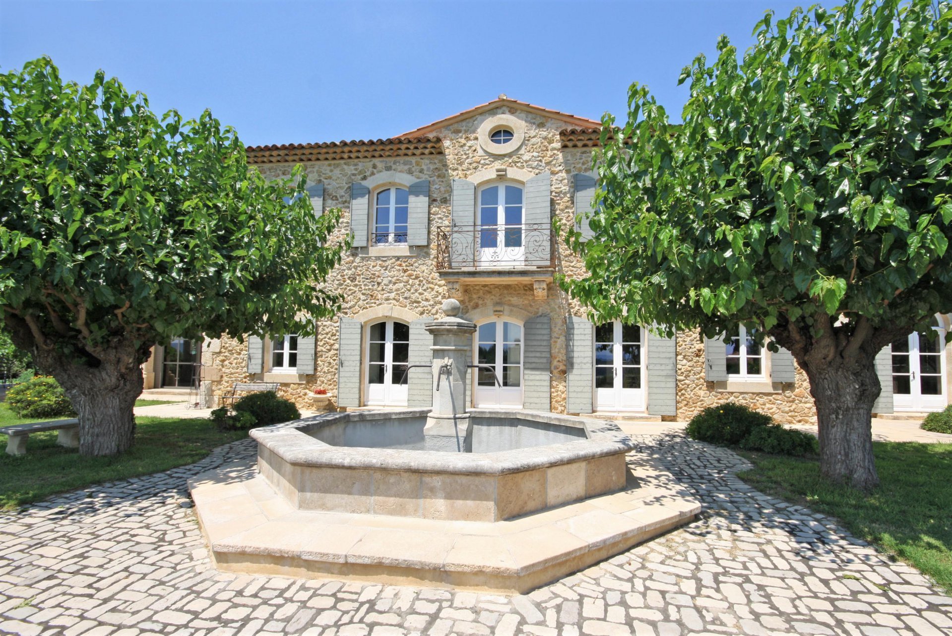 Sale Bastide in France for sale (10663727)