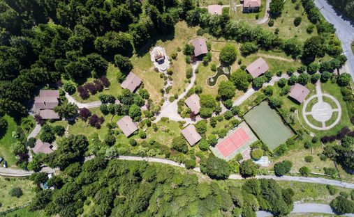 Casa in Butinas, Peloponnese, Western Greece and the Ionian, Grecia 1