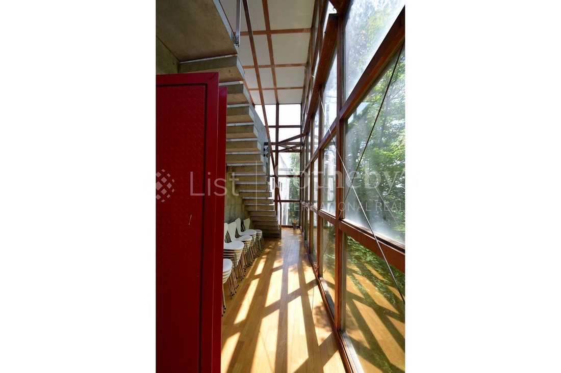 House in Narusawa, Yamanashi, Japan 5 - 10607642