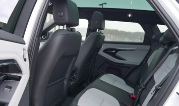 2020 Land Rover Range Rover Evoque P300 R-Dynamic S